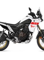 tenere 700 white