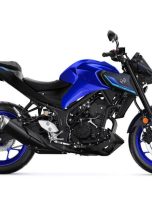 MT03 BLUE