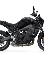 MT09 BLACK